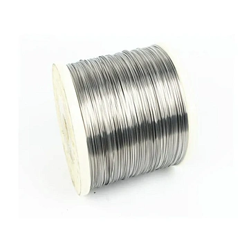 Хромель проволока НХ9 1.5 ГОСТ 1790-77