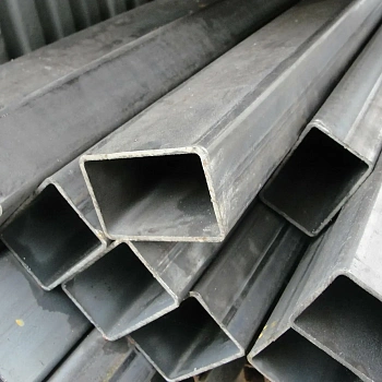 Труба профильная 60х40х2 6м ст1-3пс/сп ГОСТ ОборонСпецСплав