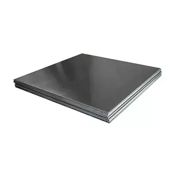 Лист инконель 20х500х800 мм ГОСТ 5632-2014