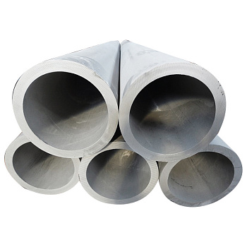 Труба из жаропрочного сплава 83х8 мм 20Х23Н13 ГОСТ 9941-81