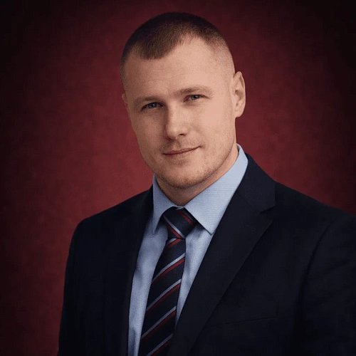 Ярослав Тихомиров | Команда компании