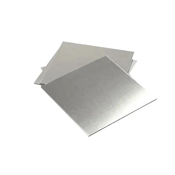 Листовое олово О3 0.8х1000х1000 мм ТУ 48-21-206-87 для строительства